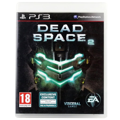 Dead Space 2 (PS3)