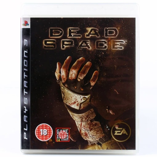 Dead Space (PS3)