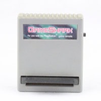 GameShark Cheat Enhancer (PS1)