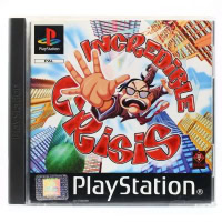 Incredible Crisis (PS1)