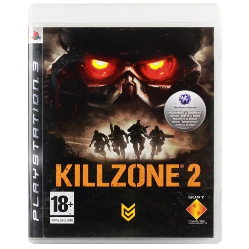 Killzone 2 (PS3)