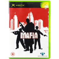 Mafia (Xbox)