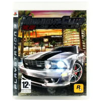 Midnight Club: Los Angeles (PS3)
