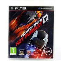 Need for Speed: Hot Pursuit (PS3)