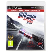 Need for Speed: Rivals (PS3)