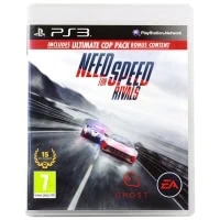 Jeu Need For Speed Most Wanted Sur PS3