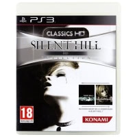 Silent Hill: HD Collection (PS3)