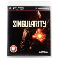 Singularity (PS3)