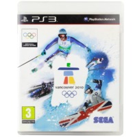 Vancouver 2010 (PS3)