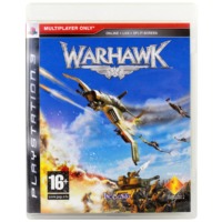 Warhawk (PS3)