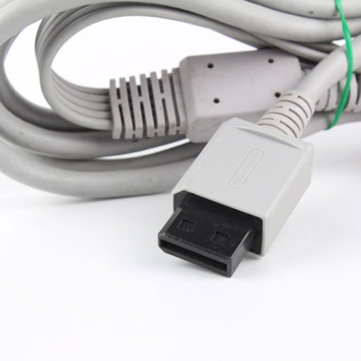 Component kabel til Nintendo Wii (Original) - Image 3