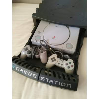 Logic3 Game Station (PS1)