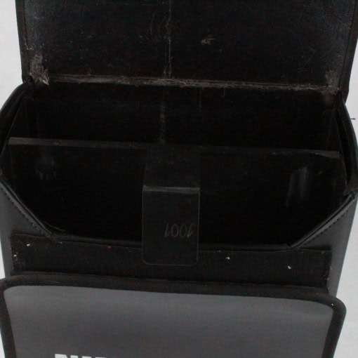 Nintendo 64 Udlejningstaske