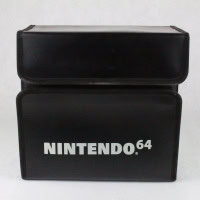 Nintendo 64 Udlejningstaske