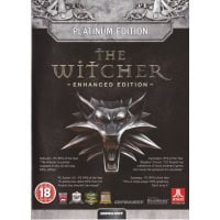 The Witcher: Enhanced Edition - Platinum Edition (PC)