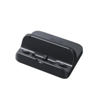 Wii U GamePad Stand/Cradle Set - Sort