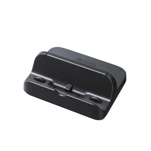 Wii U GamePad Stand/Cradle Set - Sort