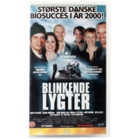 Blinkende Lygter (VHS)