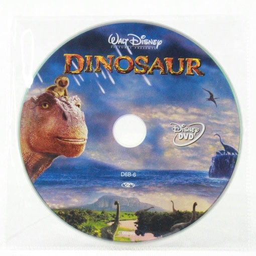 Dinosaur - Disney (DVD)