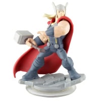 Disney Infinity 2.0 Marvel Thor Figur