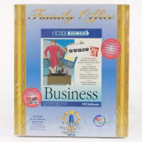 Familiy Office - Business (PC, VCI Software, Euro Power Pack)