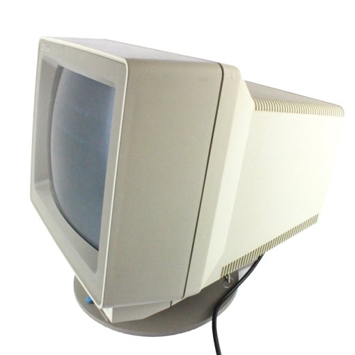 IBM InfoWindow Monitor 3472 - Image 4