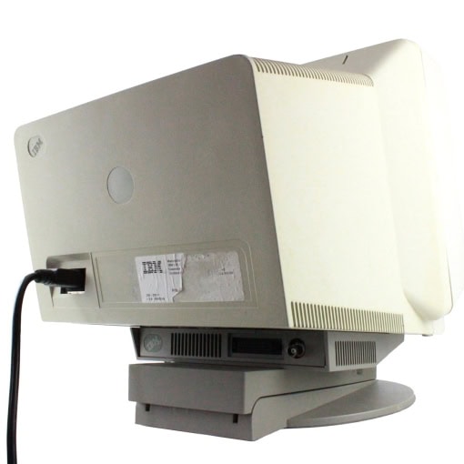 IBM InfoWindow Monitor 3472 - Image 3