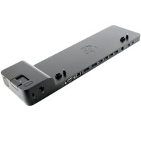 HP 2013 UltraSlim Docking Station