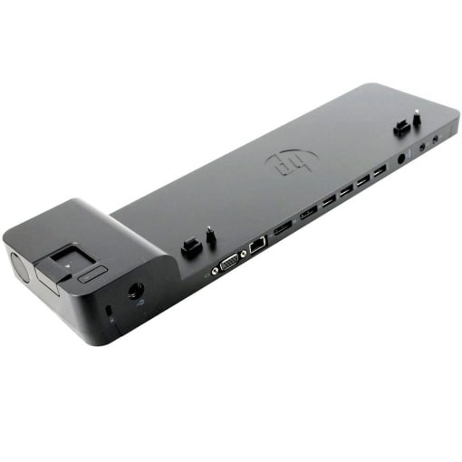 HP 2013 UltraSlim Docking Station
