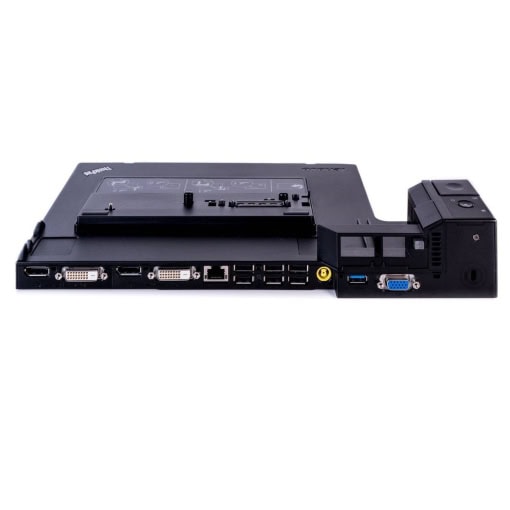 Lenovo ThinkPad Dock 4338