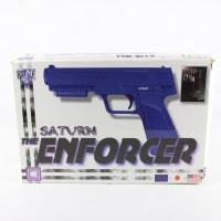 SEGA Saturn tilbehør