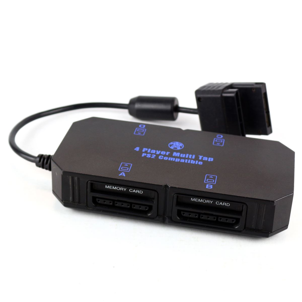 multitap для playstation 2 multitap для playstation 2