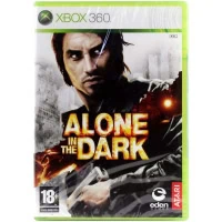 Alone in the Dark (Xbox 360)