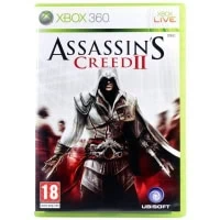 Assassin's Creed II (Xbox 360)