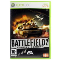 Battlefield 2: Modern Combat (Xbox 360)
