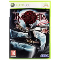 Bayonetta (Xbox 360)