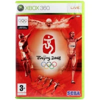 Beijing 2008 (Xbox 360)