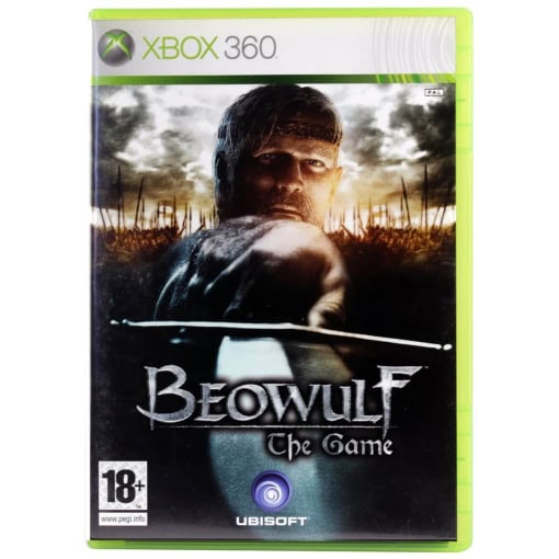 Beowulf: The Game (Xbox 360)