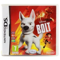 Disney Bolt (Nintendo DS)