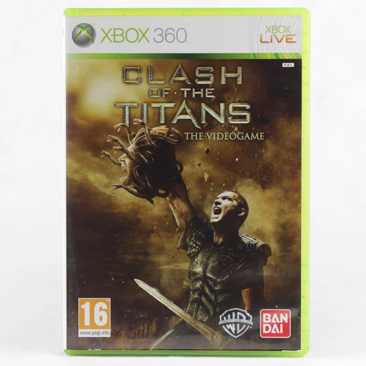 Titan xbox. Clash of the Titans (Xbox 360). Clash of the Titans ps3 обложка. Clash of Titans ps3 диск. Икс бокс 360 игры битва титанов