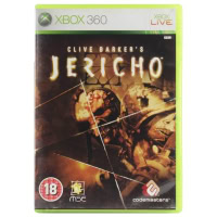 Clive Barker's Jericho (Xbox 360)