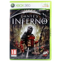 Dante's Inferno (Xbox 360)