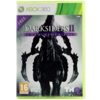 Darksiders II: Death Rides Pack (Xbox 360)