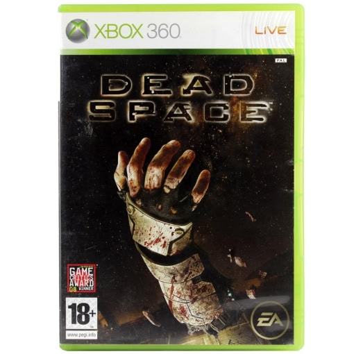 Dead Space (Xbox 360)