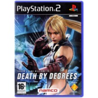 Death by Degrees (PS2)