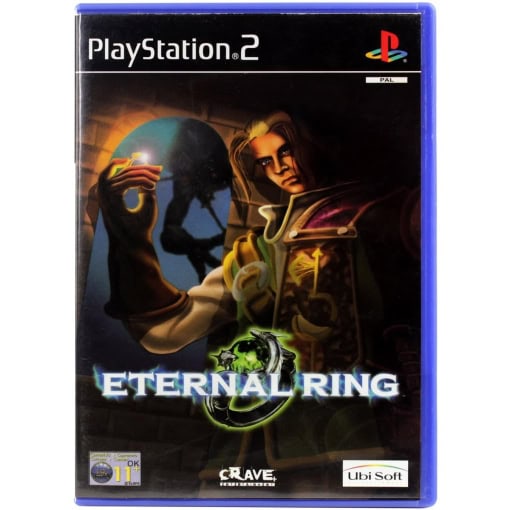 Eternal Ring (PS2)
