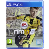 FIFA 17 (PS4)