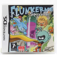 Flunkerne: Superskurke (Nintendo DS)