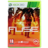 Fuse (Xbox 360)