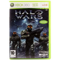 Halo Wars (Xbox 360)